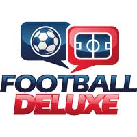 Football Deluxe Talking Point Trailer