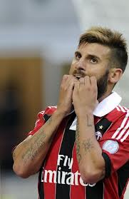 AC Milan shock of defeat last night