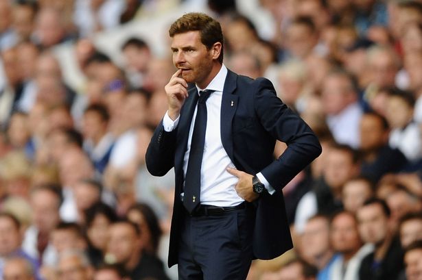 AVB thinking his statics