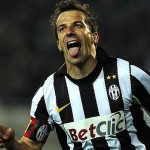 Del Piero signs with Sydney FC