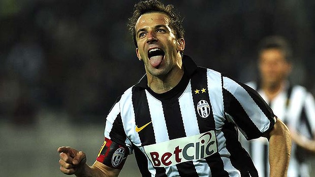 Alessandro Del Piero is coming to Sydney FC.