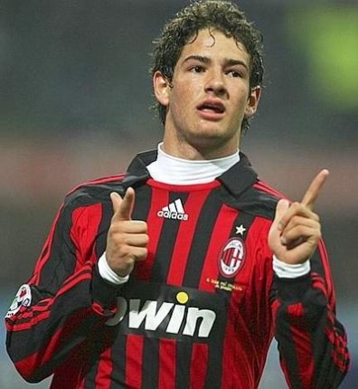 Alexandre Pato