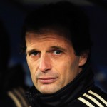 Allegri: Milan must win Champions League group