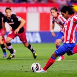 Atletico Madrid 4 : 0 Athletic Bilbao Highlights