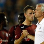 Atromitos 1 : 1 Newcastle United Highlights