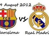 Barcelona vs Real Madrid