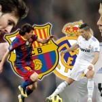 Matchpack: Barcelona v Real Madrid