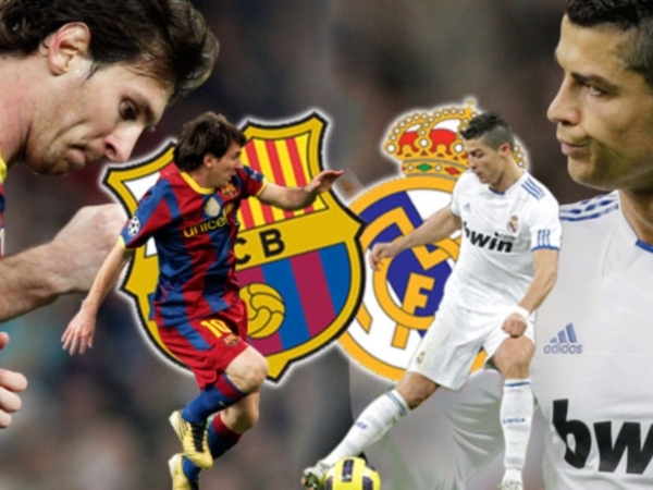 Barcelona vs Real Madrid- The big clash to start