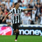 Ben Arfa banned for the European matches