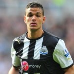 Ben Arfa did not make the team for France international