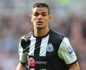 Ben Arfa did not make the team for France international