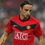 Juventus make late sign up for Berbatov from Manchester United