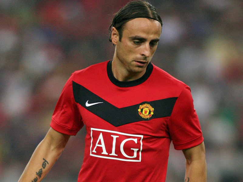 Berbatov moves to Juventus