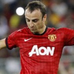 Berbatov moving to Fulham