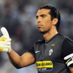 Buffon wants new Juventus deal