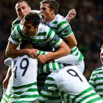 Celtic 2-0 Helsingborg