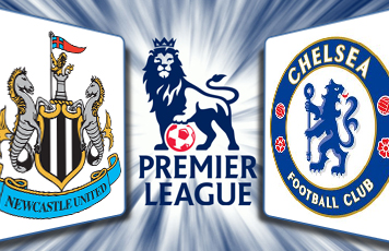 Chelsea vs Newcastle