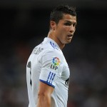 Ronaldo keen to move on