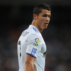 Cristiano Ronaldo still confident even after Valencia draw