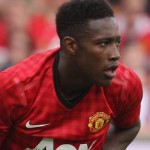 Danny Welbeck has signed a new 4-year contract with Manchester United