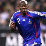 France recall Diaby for World Cup qualifiers