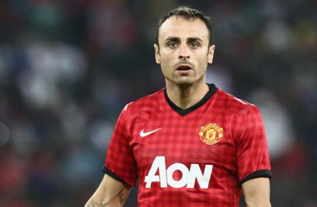 Dimitar Berbatov