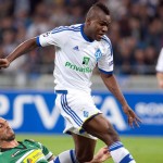 Dynamo Kyiv 1 : 2 Borussia Monchengladbach Highlights