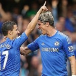 Chelsea 2 : 0 Newcastle United Highlights