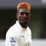 Emmanuel Adebayor