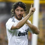 QPR agree to sign Granero from Real Madrid