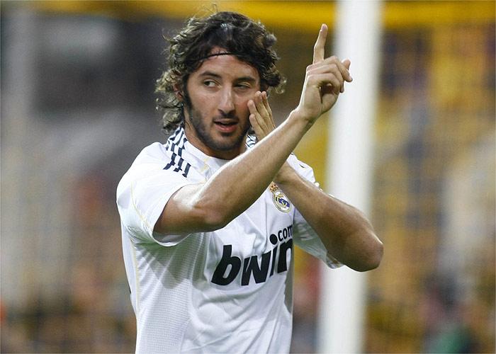 Esteban Granero