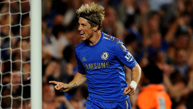 Fernando Torres