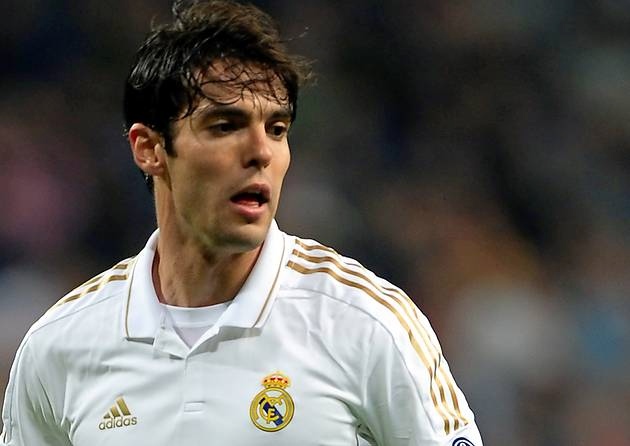 Liverpool in the race for Kaka