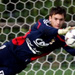 Lloris on his way to Tottenham?