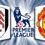 Man U vs Fulham