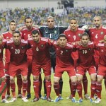 The List of who will play for Morocco in the African Cup of Nations