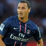 PSG Ibrahimovic