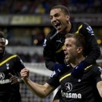 Tottenham put Lennon, Parker & Van der Vaart up for sale