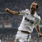 Ricardo Carvalho has lost favour with Real Madrid