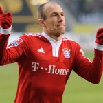 Robben: Bayern is ready for new Bundesliga season