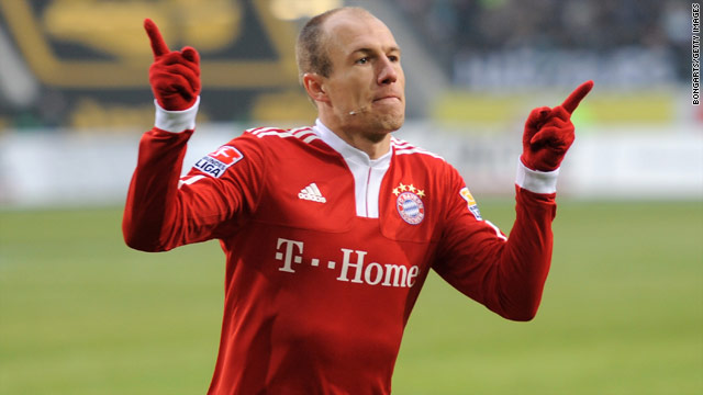 Robben