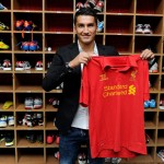 I’ll fit in at Anfield – Sahin