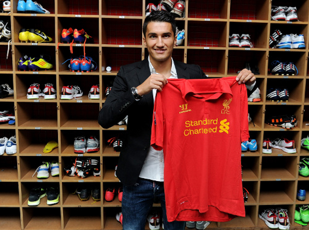 Sahin will make an impact?