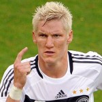 Schweinsteiger left out of Germany squad for Faroe Islands and Austria 2014 World Cup qualifiers