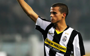 Sebastian Giovinco