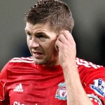 Sven: Gerrard must quit Liverpool