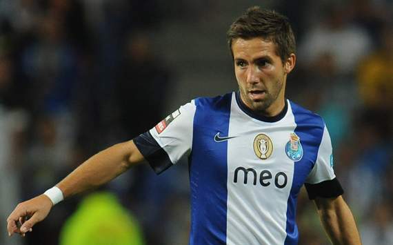 The Portugal international has been identified as the preferred replacement for Luka Modric and will pave the way for Rafael van der Vaart to complete a return to Hamburg