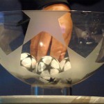 UEFA Champions League draws