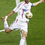 Zidane the Magician