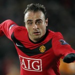 Berbatov set to quit United for Fiorentina